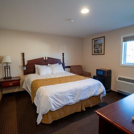 Watkins Motel Watkins Glen Kültér fotó