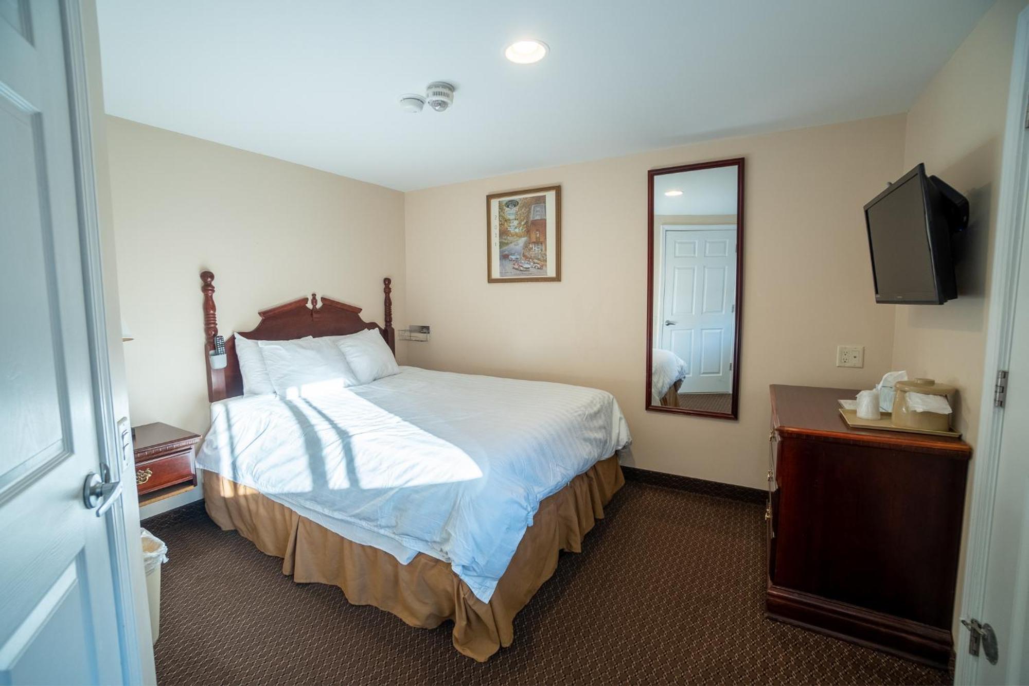 Watkins Motel Watkins Glen Kültér fotó