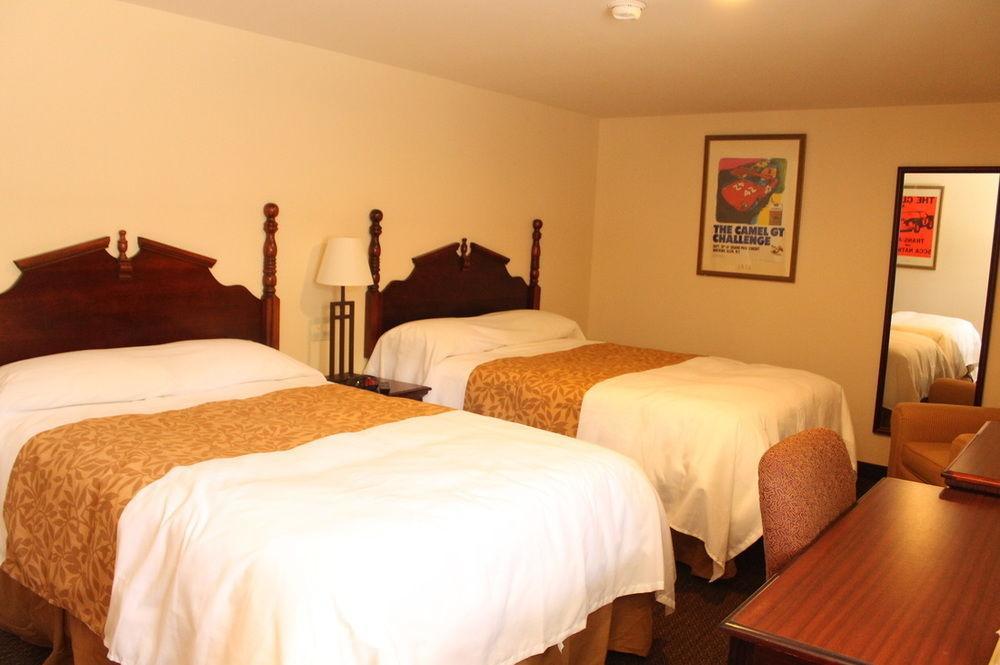 Watkins Motel Watkins Glen Kültér fotó